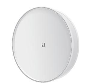 Ubiquiti Isolator Ring, PowerBeam 620 ISO-BEAM-620, White, AF-5G30-S45, PBE-5AC-620, PBE-M5-620, RD-5G30-LW