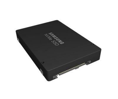 Samsung 3.84TB SSD 2.5 NVME U.2 PCIE 3.0 RI MZQLB3T8HALS-00007 PM983
