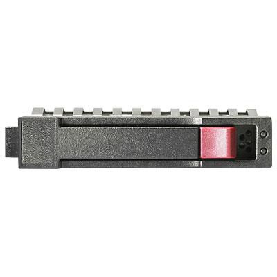 Hewlett Packard Enterprise 2TB 6GB SATA 7.2K 2,5" HDD **Refurbished** 2TB 6GB SATA 7.2k 2.5i 512e SC HDD