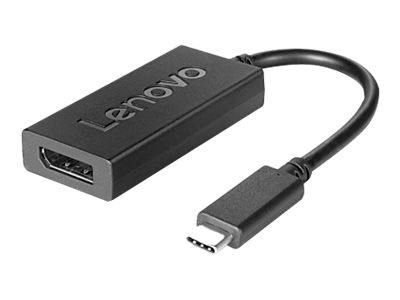 Lenovo USB C to DisplayPort Adapter **New Retail**