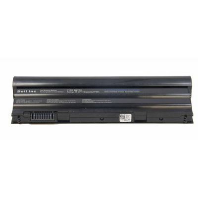 Dell Battery Primary 97Whr 9C Primary 9-cell 97W/HR Li-Ion Kit, Battery