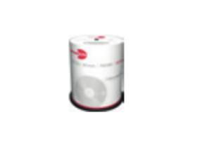 PRIMEON CD-R bedruckbar 100er Spindel