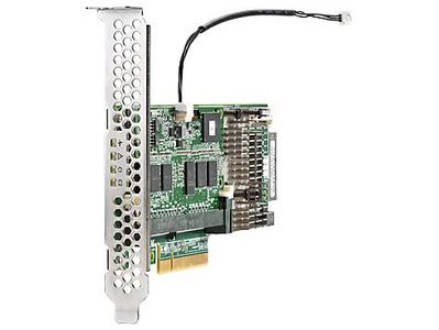 Hewlett Packard Enterprise Smart Array P440/2G Controller **Refurbished**