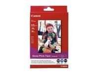 CANON GP-501 photo paper glossy 4x6 cm 10Sheet