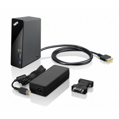 Lenovo ThinkPad OneLink Pro Dock EU **New Retail** Lenovo ThinkPad OneLink Pro Dock