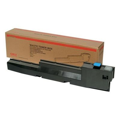 OKI waste toner container 30000pages for C9600 C9800