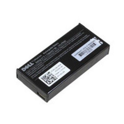 Dell Battery, 7WHR, 1 Cell,  Lithium Ion XJ547, Battery