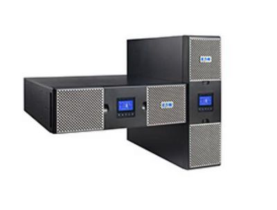 EATON 9PX 2200i RT3U HotSwap UPS rack-mountable / external AC 200/208/220/230/240V 2200Watt 2200VA 1-phase RS-232 USB PFC 3U