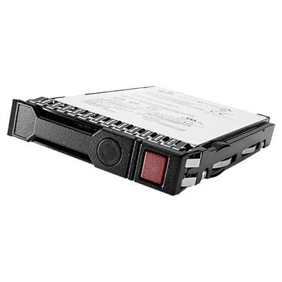 Hewlett Packard Enterprise 6TB 12G SAS 7.2K 3.5in 512e  **Shipping New Sealed  Spares** SC HDD