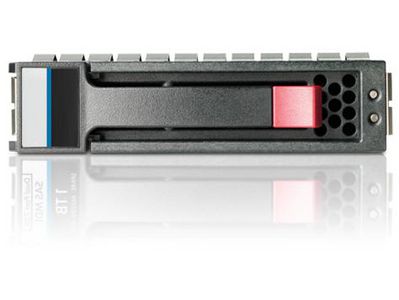 Hewlett Packard Enterprise HDD 6TB SAS 7.2K 3.5" 512e SC **New Retail**