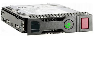 Hewlett Packard Enterprise 600GB 6G SAS 10K rpm SFF **Shipping New Sealed Spares**