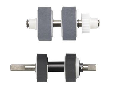 Panasonic Sensor Cover rear-side for KV-S3065CW