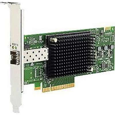 LENOVO ISG Emulex 16Gb Gen6 FC Single-port HBA