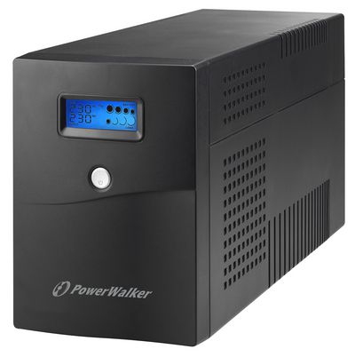 PowerWalker VI 3000 SCL USV 3000VA/ 1800W