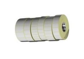 Zebra Label, Paper, 51x13mm, TT Transfer, Z-PERFORM 1000T, CUSTOM LABEL, NON RETURNABLE, MOQ 4