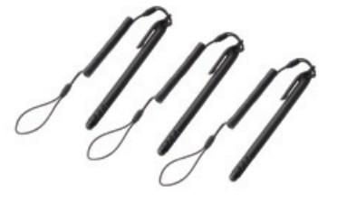 Zebra Handheld Stylus (Pack of 3) (SG-TC7X-STYLUS-03)