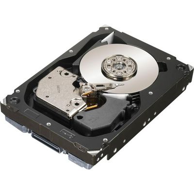 Hewlett Packard Enterprise 450GB 15K 6G 3.5IN DP SAS HD **Refurbished**