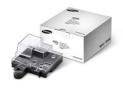 Samsung Waste Toner Bottle CLP680 Pages 14.000