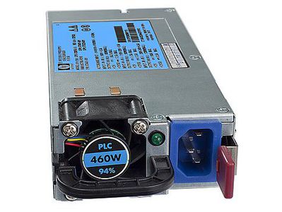 HP DL380/DL180/DL360/ML350 G6/G7  460w CS Gold PSU