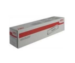 OKI Toner black 5000 pages