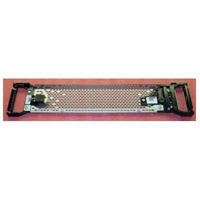 Hewlett Packard Enterprise Rack Bezel, 2 Unit High **Refurbished**