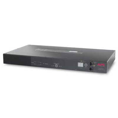 APC Automatic Transfer Switch/230V **Refurbished**
