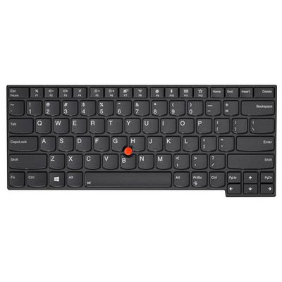 Lenovo Keyboard (NORDIC) 01YP319, Keyboard, Nordic, Lenovo, Thinkpad T480s/E480/L480