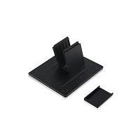 Lenovo Tiny Clamp Bracket Mounting Kit II Monteringsbøjle til tynd klient til skærm Sort