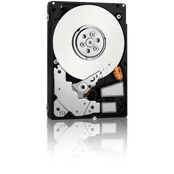 Fujitsu Hd Sata 6G 1Tb 7.2K Hot Plug  2.5' Bc