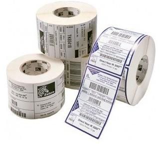 Zebra Z-Perform 1000D - etiketter - 47