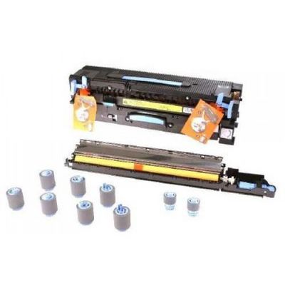 HP Maintenance Kit - For 220 VAC C9153-69007, Maintenance kit,  Laser, Multicolor, HP LaserJet 9000 MFP, LaserJet 9040 MFP, LaserJet 9050 MFP