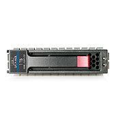 Hewlett Packard Enterprise 1 TB 6G SATA 7,2K **Refurbished** rpm LFF 3.5" Non Hot Plug