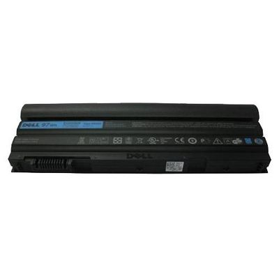 Dell Battery 9 Cell 97W HR (Latitit