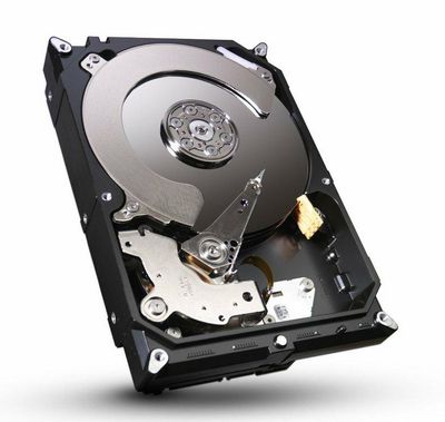 Seagate 250GB 16MB 7200 RPM SATA 6Gb/s **Refurbished**