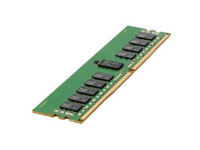 Hewlett Packard Enterprise 16 Gb Single Rank 1x16 **Refurbished** DDR4-2400