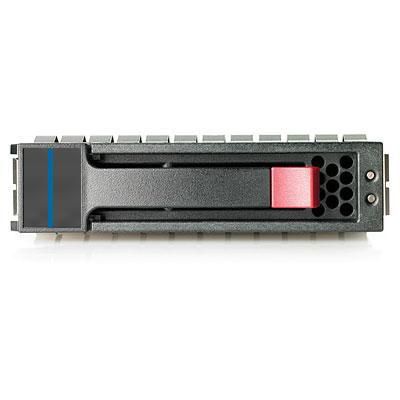 Hewlett Packard Enterprise 4TB 6GB SATA 7.2k 3.5inch MDL LP HDD