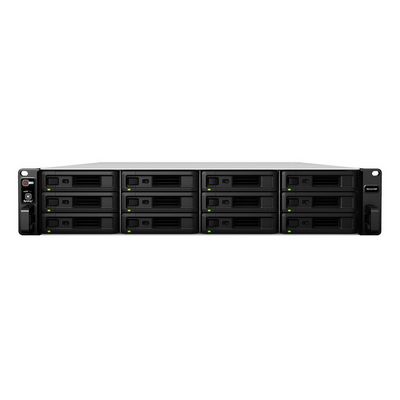 SYNOLOGY RX1217 12-Bay Expansion Unit for RS3617xs