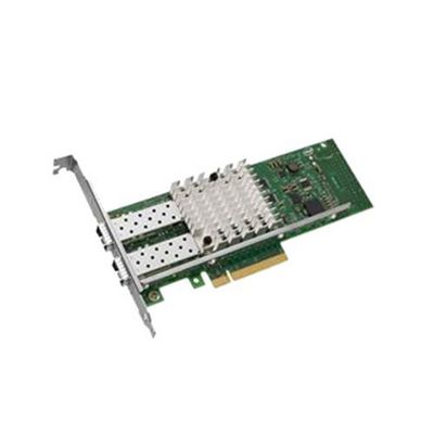 Dell Intel X520 DP 10Gb DA/SFP+, **Refurbished** I350 DP D793 Ethernet, Ntw Daughter Card,CusKit