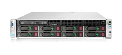 Hewlett Packard Enterprise ProLiant DL380e Gen8 25FF **Refurbished** ConfiguretoorderServer
