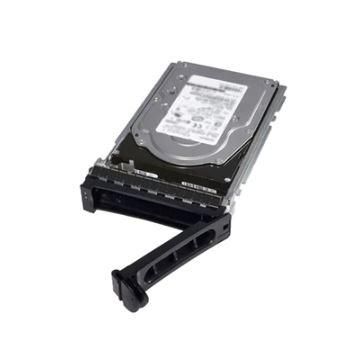 Dell 8TB 7.2K 3.5 SAS 12G 4Kn  HUH721008AL4200