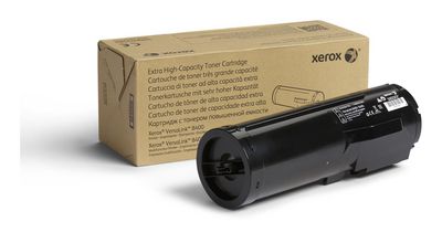 Xerox VersaLink B400 Sort 24600 pages Toner 106R03584