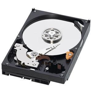 Western Digital WD Caviar Blue 500GB **Refurbished**
