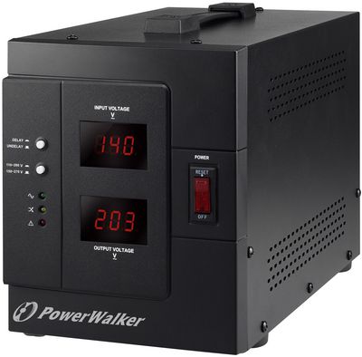 PowerWalker AVR 3000/SIV USV