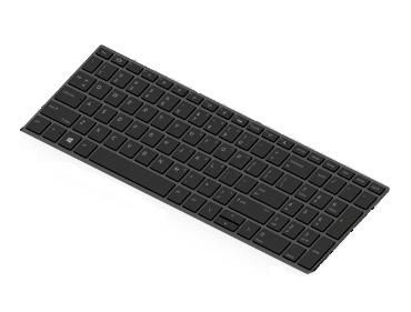 Keyboard, ProBook 450 / 470 G5 (Nordic)