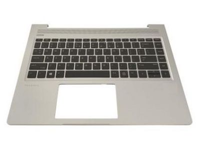 HP 440 G6 Keyboard, (NOBL) AR (Bulk)