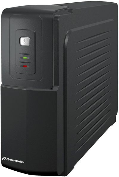 Bluewalker USV Powerwalker VFD 600 CEE 7/3 300W Offline