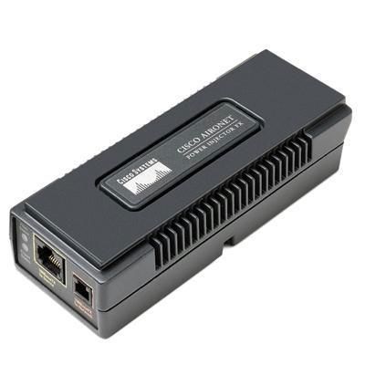 Cisco Power inj for1100 1130AG 1200 **Refurbished** 1230AG 1240AG 521