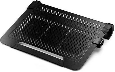 Cooler Master Notepal U3 Plus Blæser