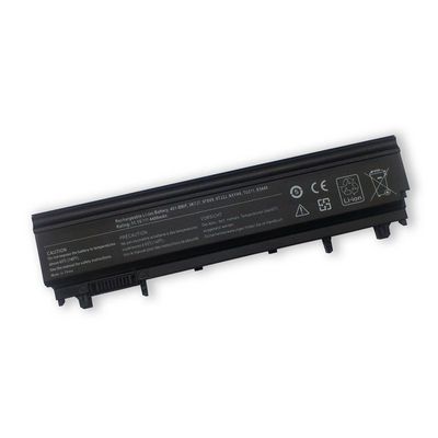 Dell Battery, 65WHR, 6 Cell, Lithium Ion NVWGM, Battery, Dell