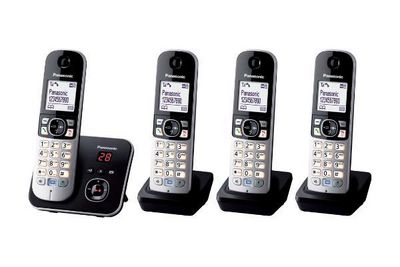 Panasonic KX-TG6824